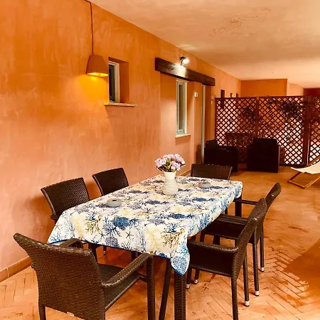 Appartement Piazza Ginestre Porto Rotondo