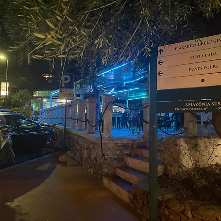Piazza Ginestre
