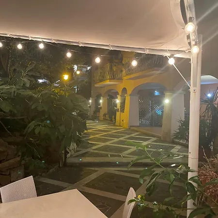 アパート Piazza Ginestre