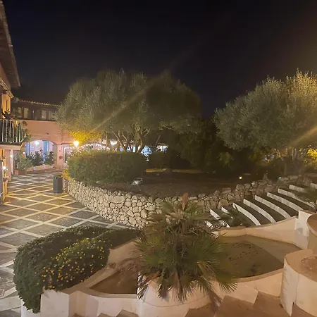 Piazza Ginestre
